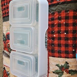 Pampered Chef Store & Serve